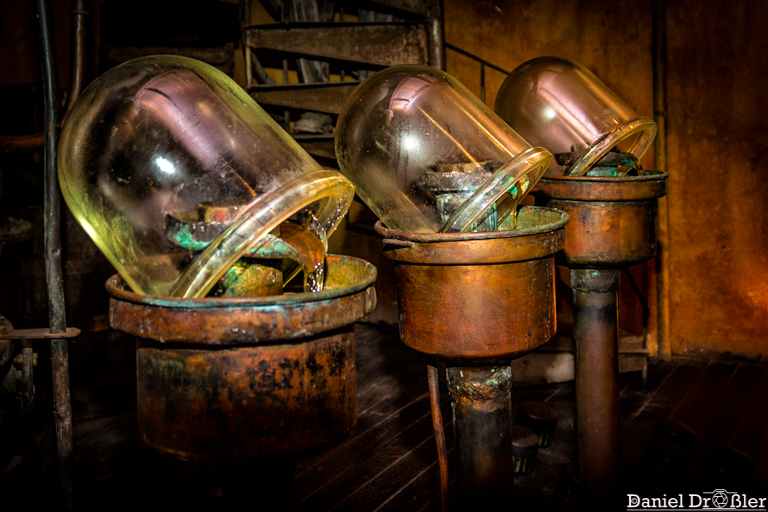 Museo del Ron Havana Club