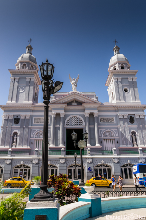 Catedral Nuestra Señora de la Asunción