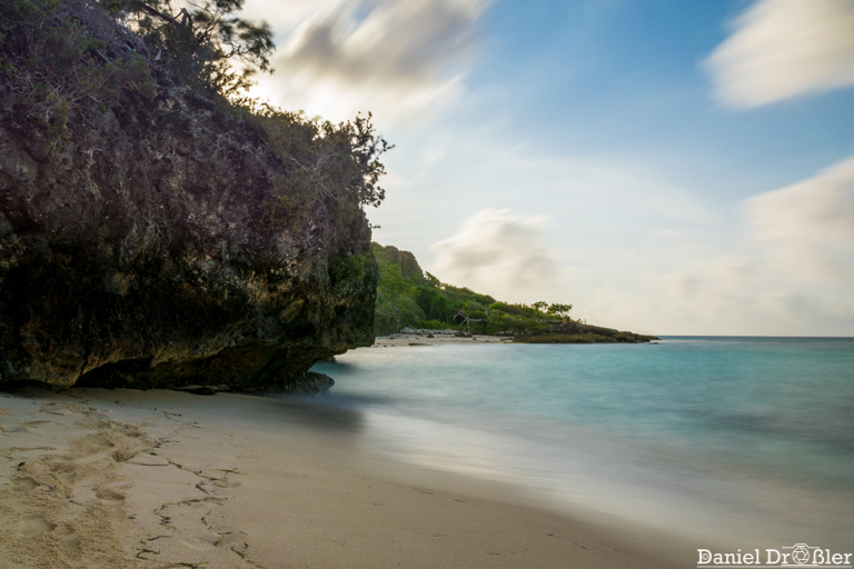 Strand Playa Esmeralda