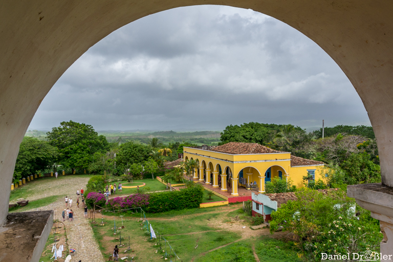Anwesen Manaca Iznaga