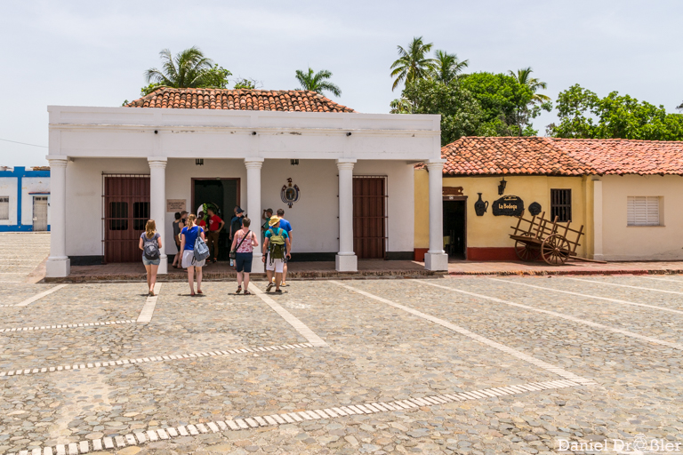 Casa de la Nacionalidad Cubana