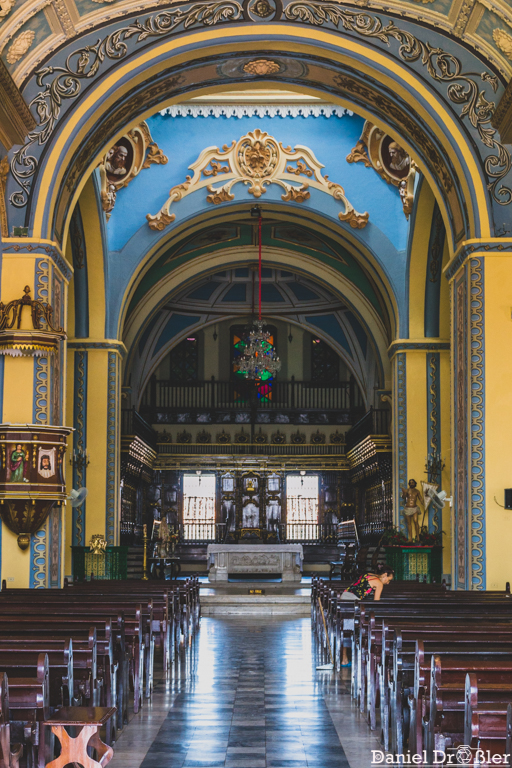 Catedral Nuestra Señora de la Asunción