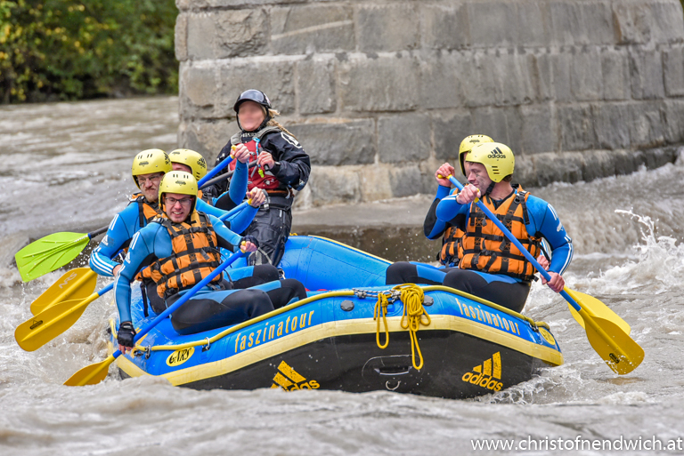 Rafting-Inn