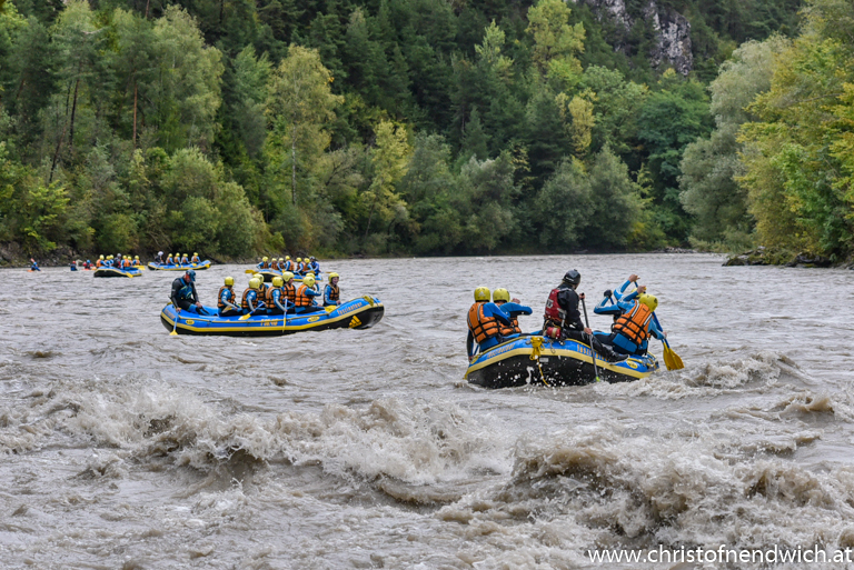 Rafting-Inn