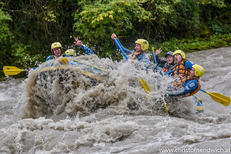 Rafting-Inn