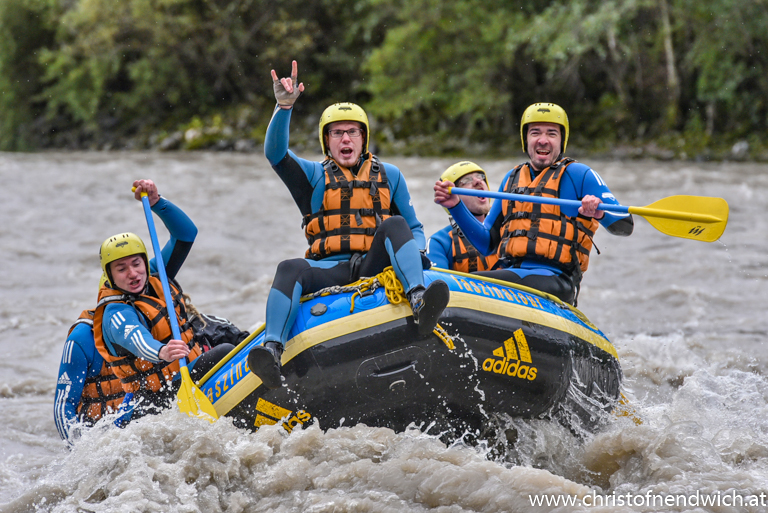 Rafting-Inn