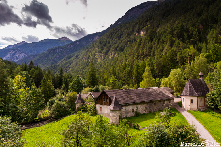 Vierzehn Nothelfer Kapelle