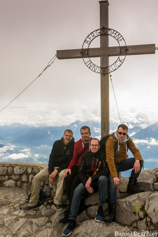 Bergsöhne Innsbruck