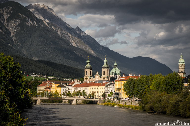 Innsbruck